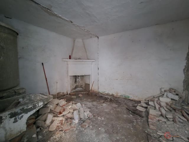 1 soverom Villa til salgs i Molvízar - € 26 000 (Ref: 8731473)