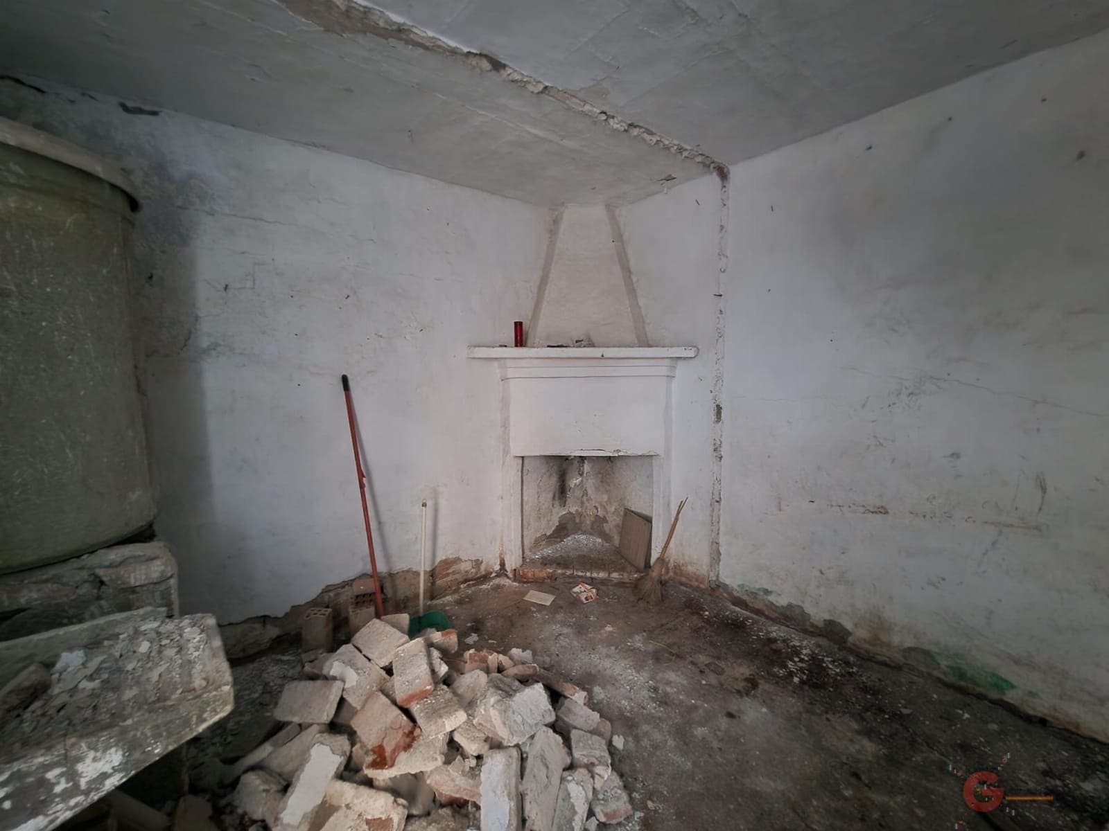 1 soverom Villa til salgs i Molvizar - € 26 000 (Ref: 8731473)