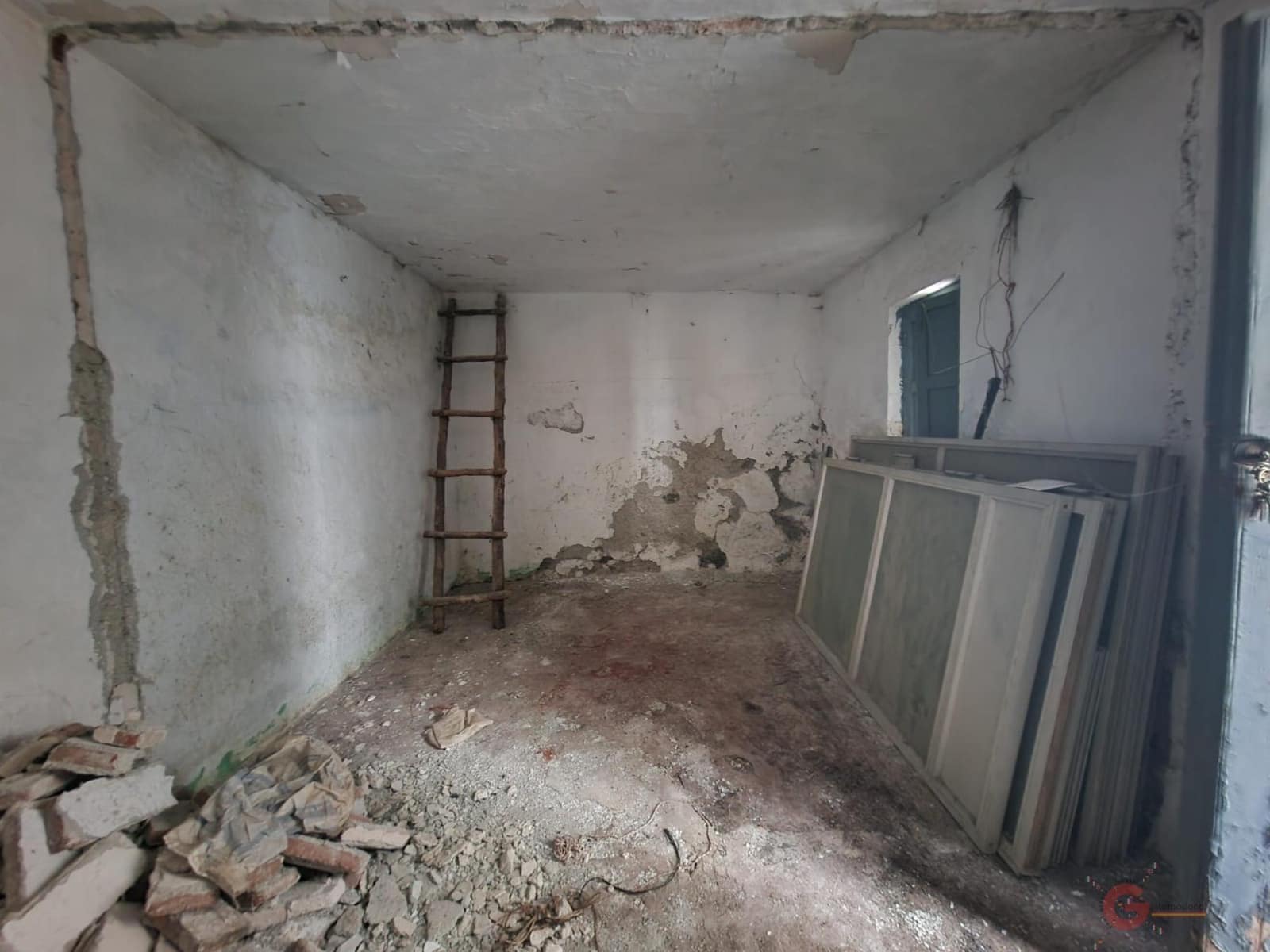 1 soverom Villa til salgs i Molvizar - € 26 000 (Ref: 8731473)