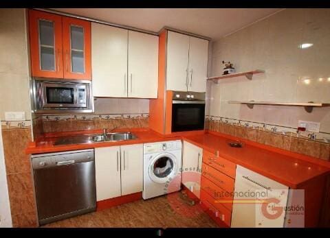 3 camera da letto Appartamento in vendita in Motril - 125.000 € (Rif: 8731475)