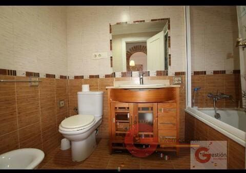 3 camera da letto Appartamento in vendita in Motril - 125.000 € (Rif: 8731475)