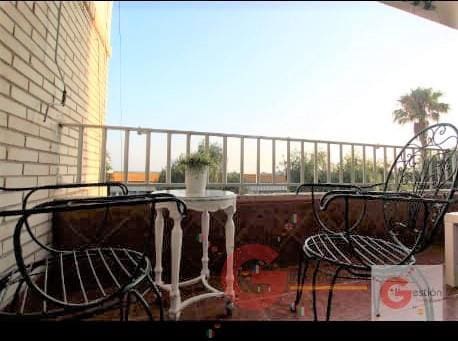 3 camera da letto Appartamento in vendita in Motril - 125.000 € (Rif: 8731475)