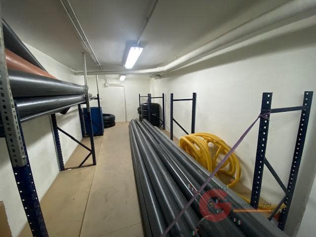 4 soveværelse Erhverv til salg i Almuñécar - € 210.000 (Ref: 8740728)