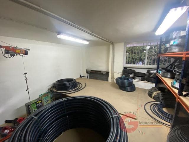 4 soveværelse Erhverv til salg i Almunecar - € 210.000 (Ref: 8740728)