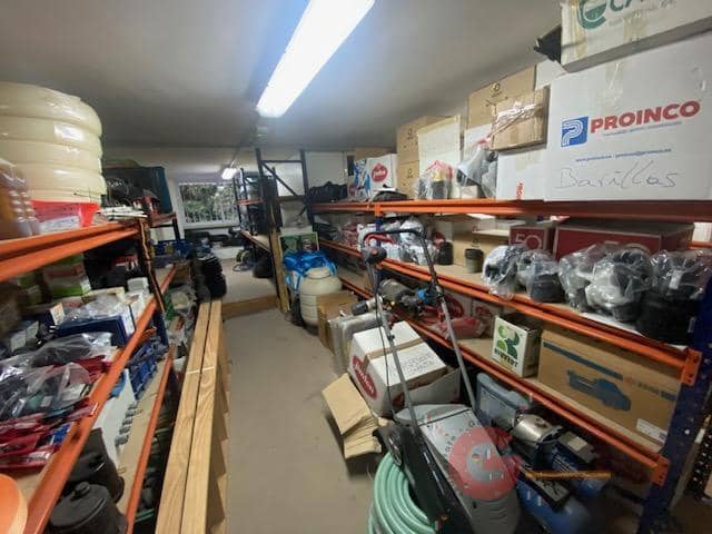 4 soveværelse Erhverv til salg i Almunecar - € 210.000 (Ref: 8740728)