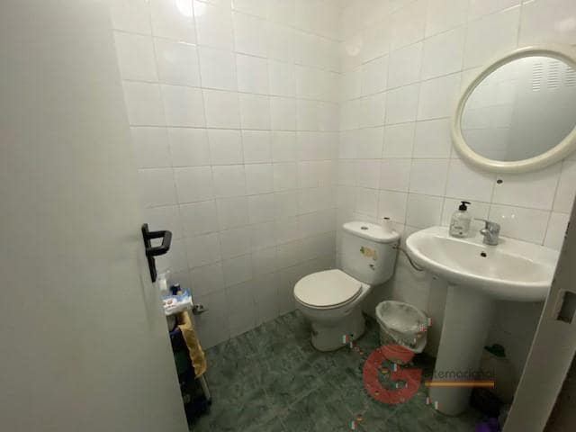 4 soveværelse Erhverv til salg i Almunecar - € 210.000 (Ref: 8740728)