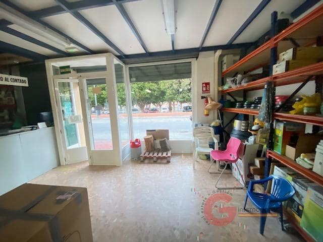 4 soveværelse Erhverv til salg i Almuñécar - € 210.000 (Ref: 8740728)