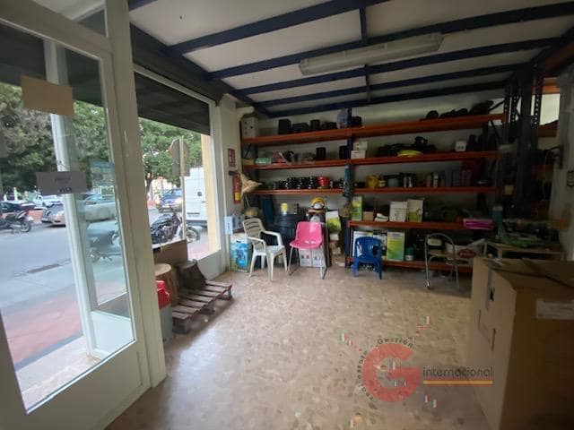 4 soveværelse Erhverv til salg i Almuñécar - € 210.000 (Ref: 8740728)