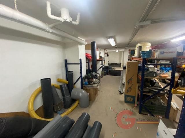 4 soveværelse Erhverv til salg i Almuñécar - € 210.000 (Ref: 8740728)