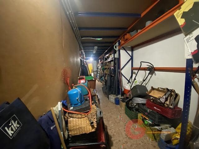 4 soveværelse Erhverv til salg i Almunecar - € 210.000 (Ref: 8740728)