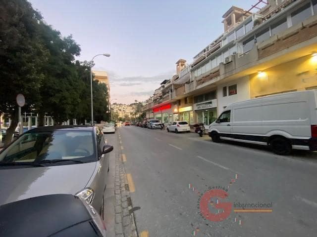 4 soveværelse Erhverv til salg i Almunecar - € 210.000 (Ref: 8740728)