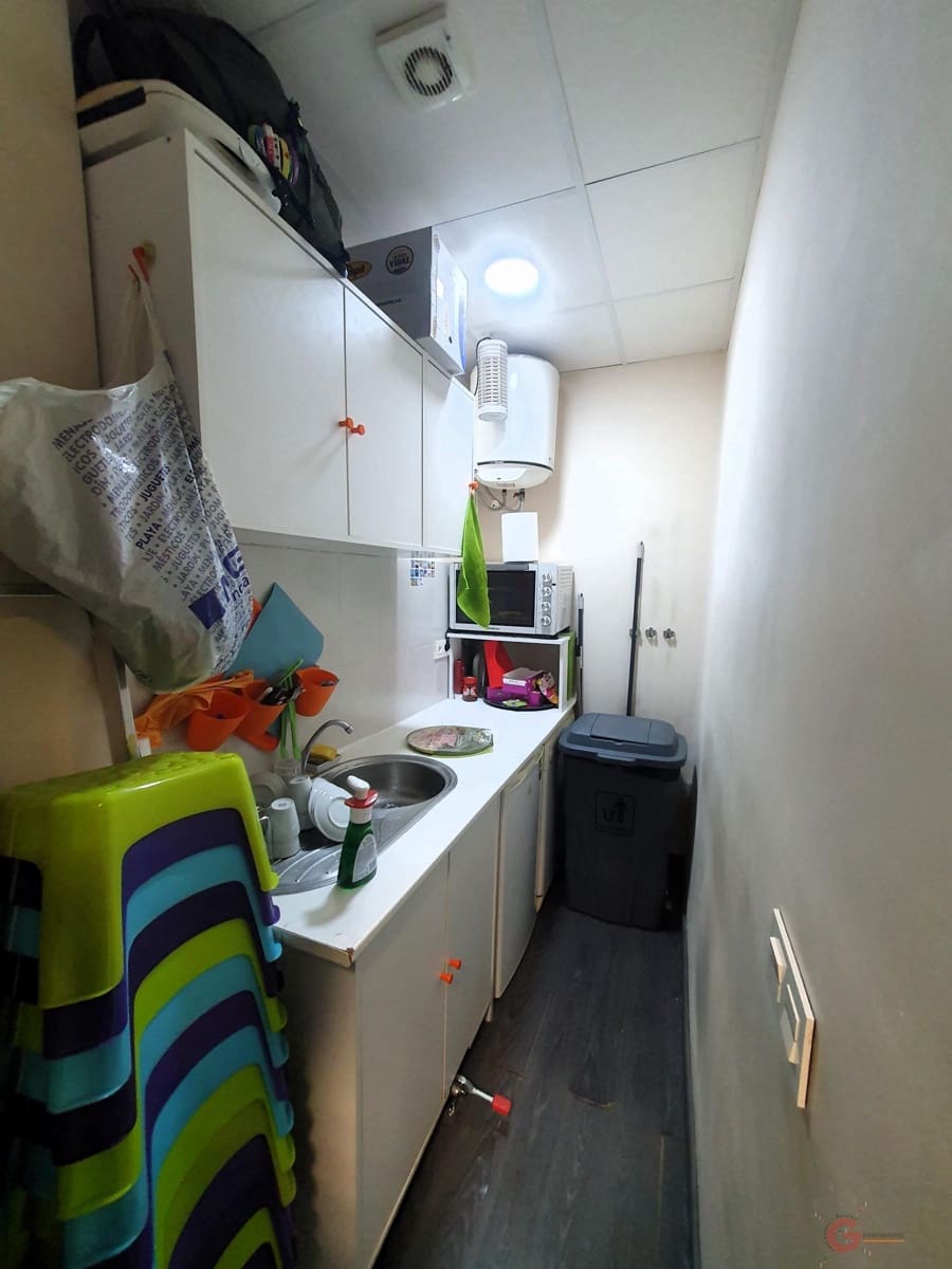 2 sypialnia Komercyjne na sprzedaż w Motril - 182 000 € (Ref: 8742699)