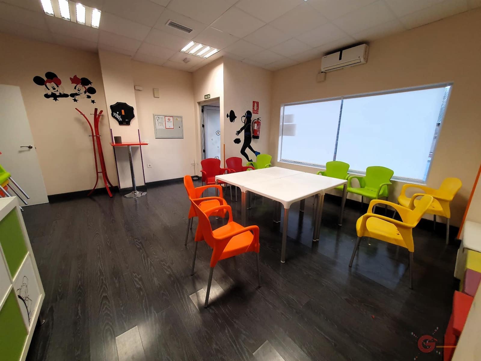 2 sypialnia Komercyjne na sprzedaż w Motril - 182 000 € (Ref: 8742699)