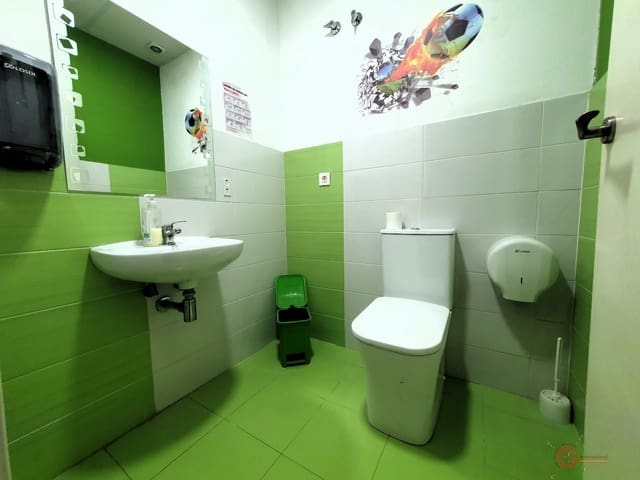 2 soverom Kommersiell til salgs i Motril - € 182 000 (Ref: 8742699)