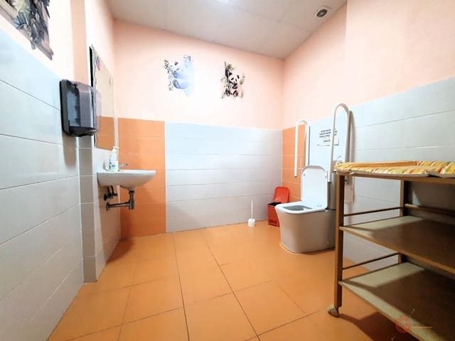 2 soverom Kommersiell til salgs i Motril - € 182 000 (Ref: 8742699)