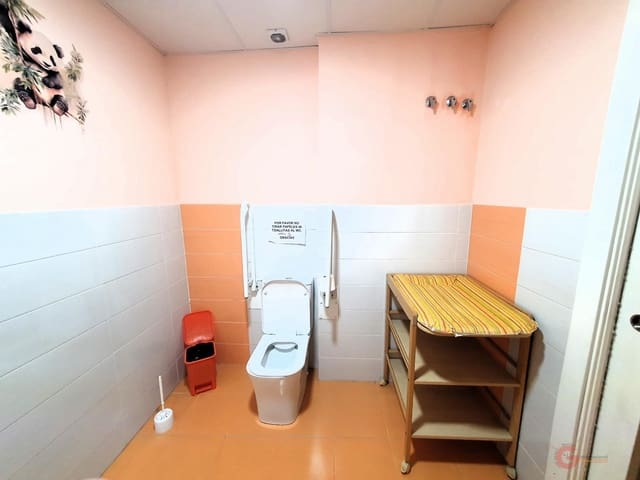 2 soverom Kommersiell til salgs i Motril - € 182 000 (Ref: 8742699)