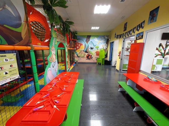 2 soverom Kommersiell til salgs i Motril - € 182 000 (Ref: 8742699)