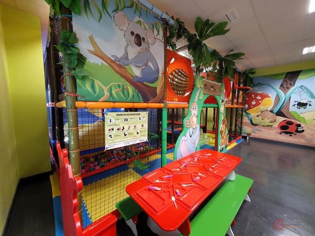 2 soverom Kommersiell til salgs i Motril - € 182 000 (Ref: 8742699)