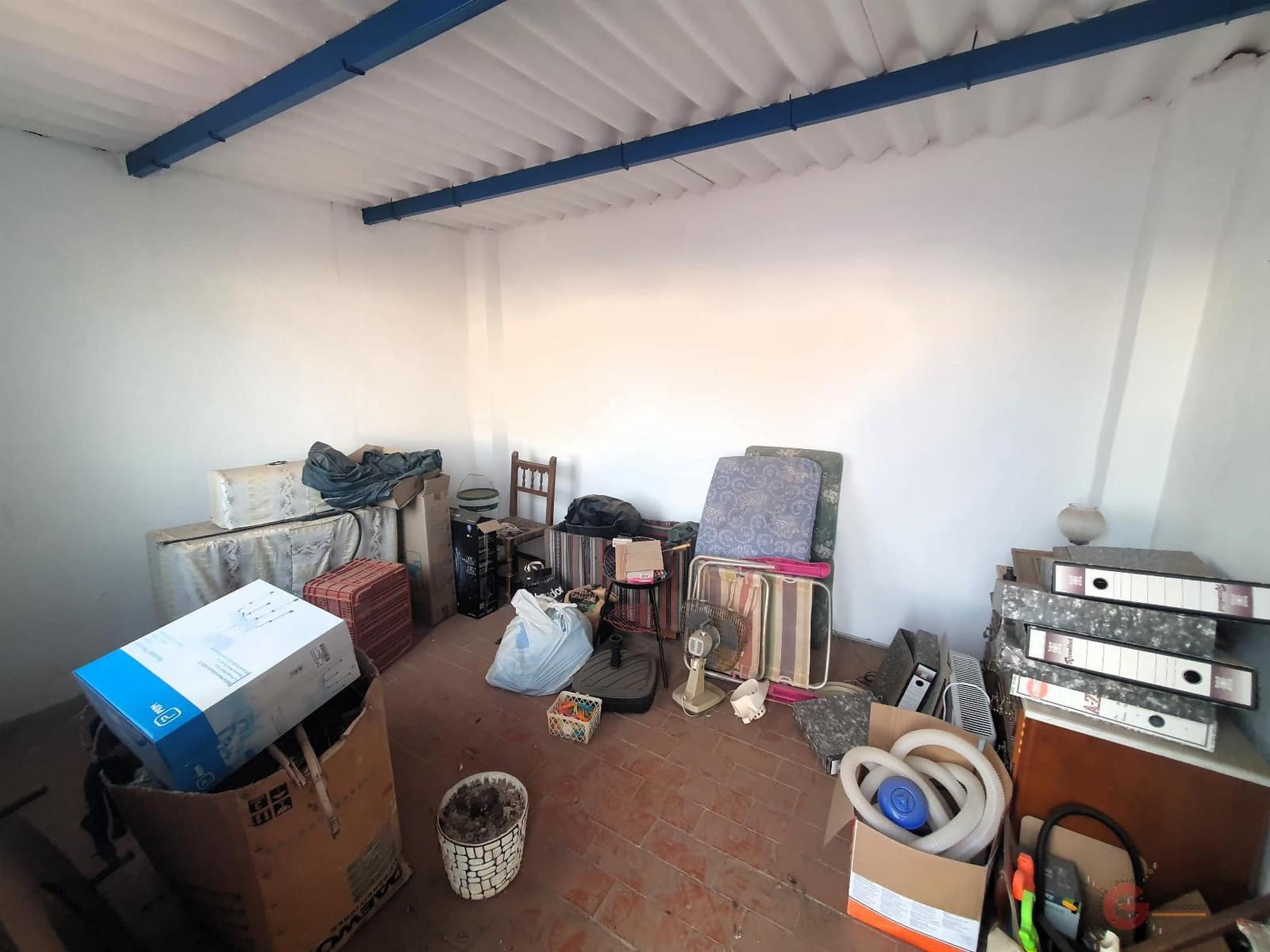 5 soveværelse Villa til salg i Motril med garage - € 250.000 (Ref: 8772768)