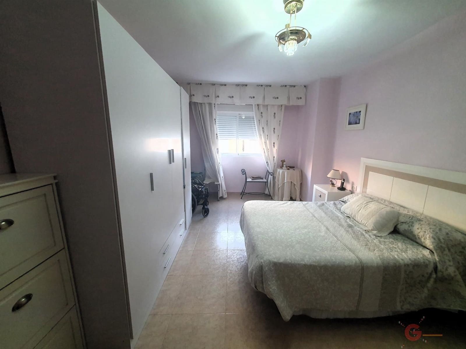 5 soveværelse Villa til salg i Motril med garage - € 250.000 (Ref: 8772768)