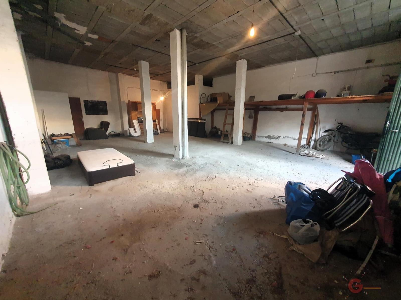 5 soveværelse Villa til salg i Motril med garage - € 250.000 (Ref: 8772768)