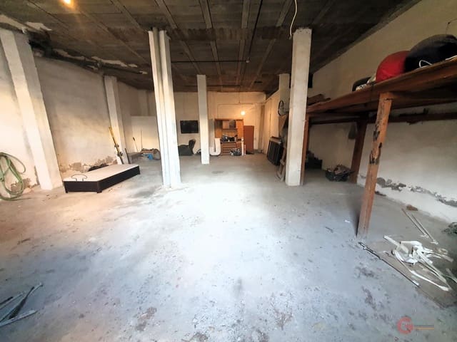 5 soveværelse Villa til salg i Motril med garage - € 250.000 (Ref: 8772768)