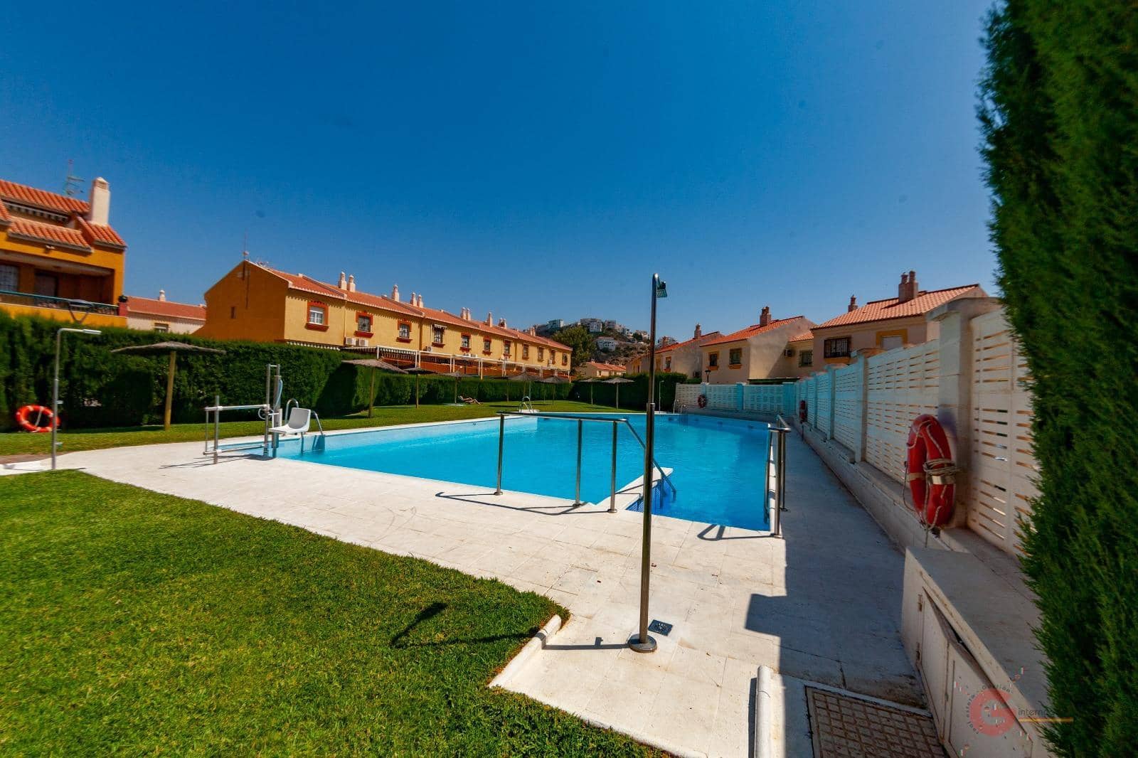 2 camera da letto Villa in vendita in Salobrena con piscina - 240.000 € (Rif: 8796840)