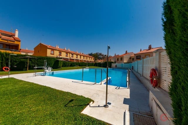 2 camera da letto Villa in vendita in Salobreña con piscina - 240.000 € (Rif: 8796840)