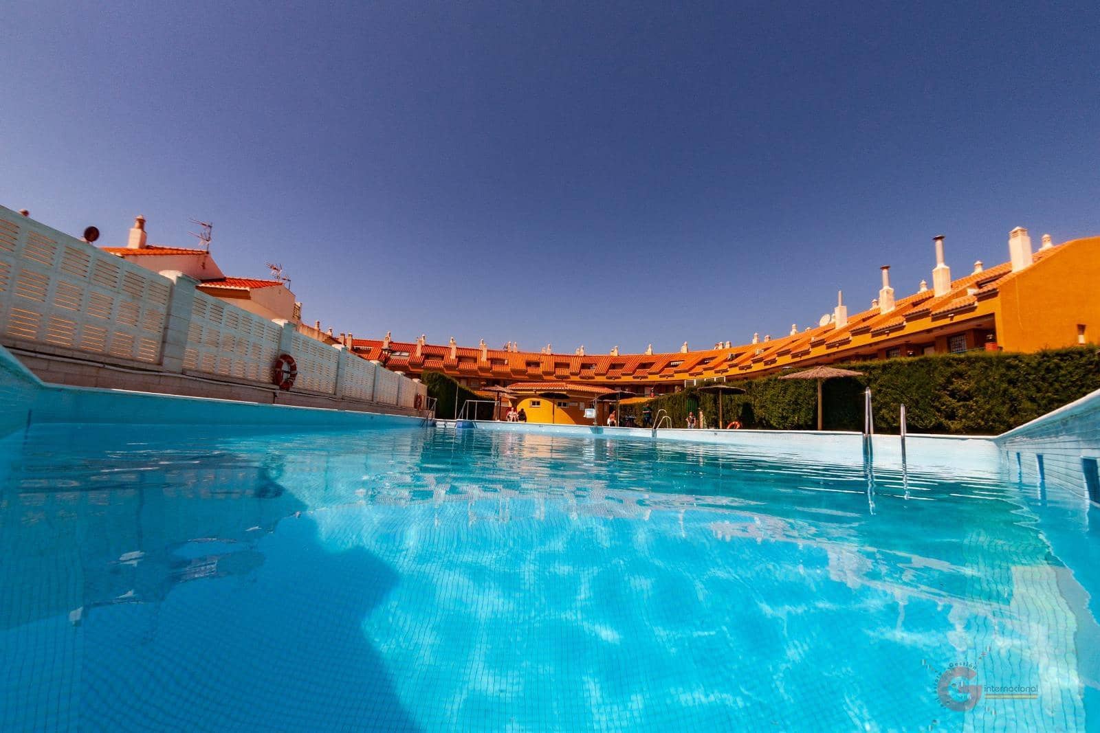 2 camera da letto Villa in vendita in Salobrena con piscina - 240.000 € (Rif: 8796840)