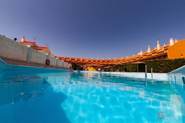 2 camera da letto Villa in vendita in Salobreña con piscina - 240.000 € (Rif: 8796840)