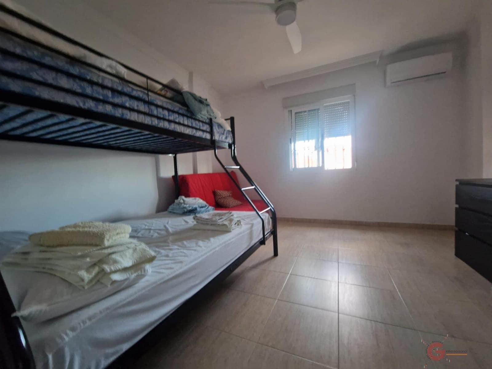 2 camera da letto Villa in vendita in Salobrena con piscina - 240.000 € (Rif: 8796840)