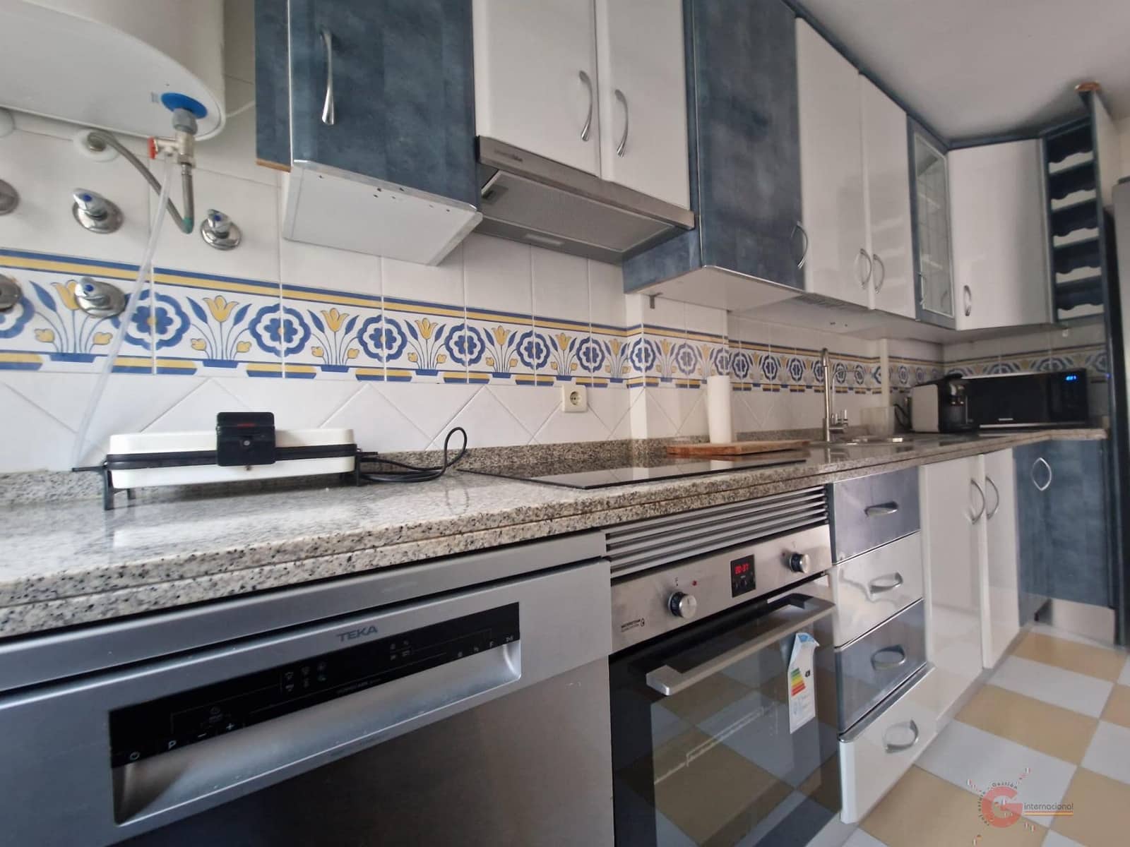 2 camera da letto Villa in vendita in Salobrena con piscina - 240.000 € (Rif: 8796840)