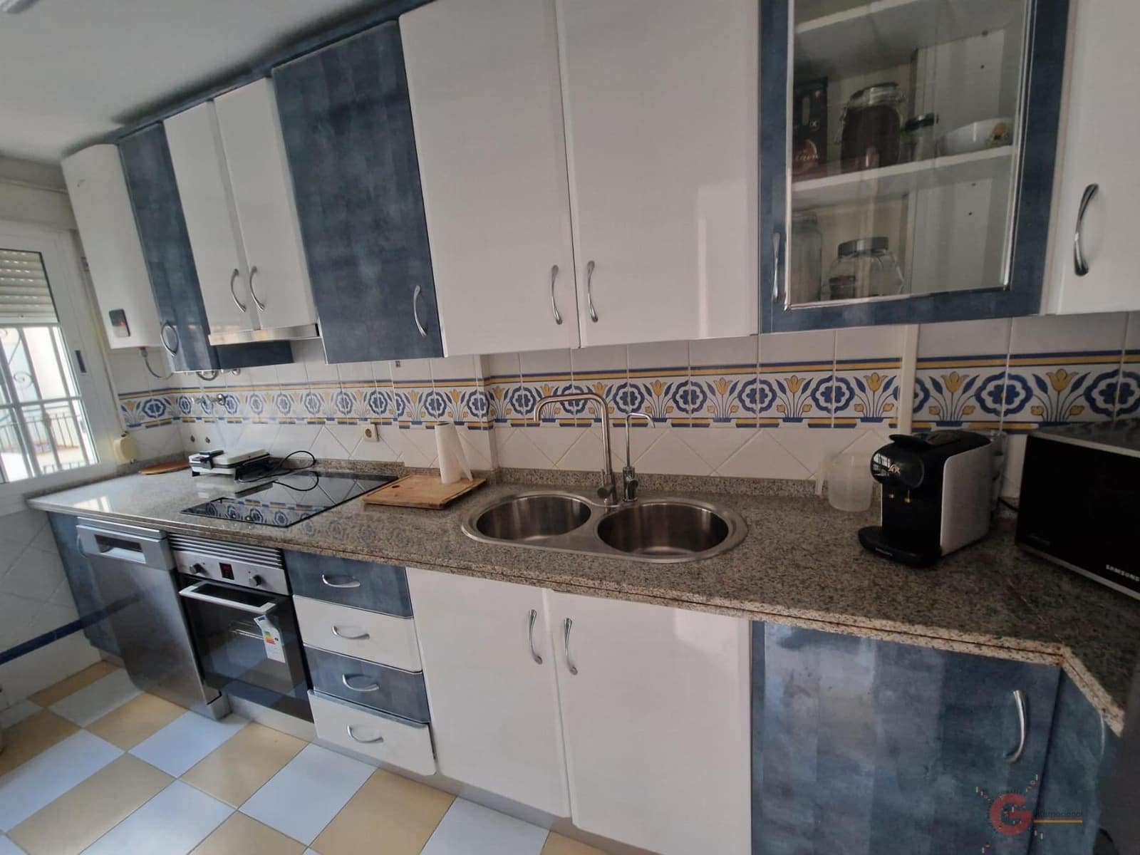2 camera da letto Villa in vendita in Salobrena con piscina - 240.000 € (Rif: 8796840)