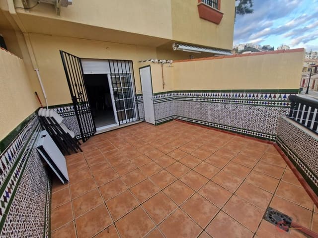 2 camera da letto Villa in vendita in Salobreña con piscina - 240.000 € (Rif: 8796840)