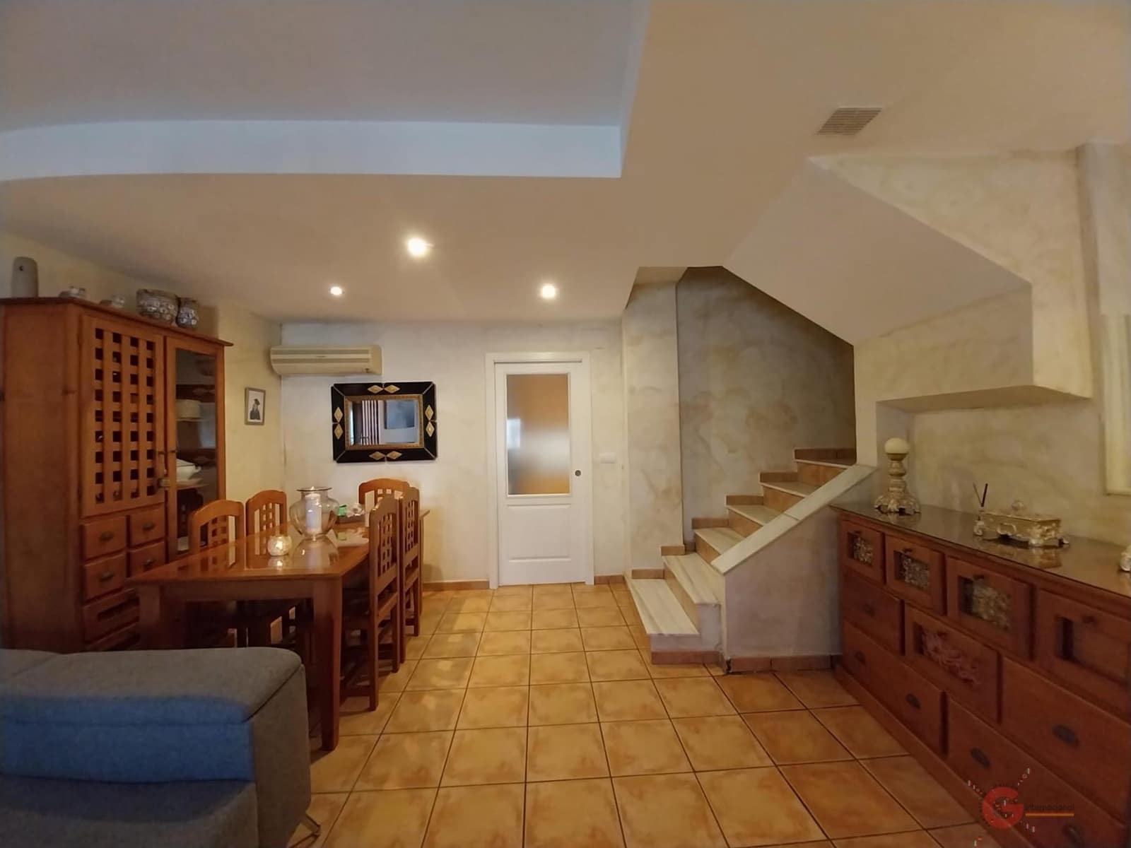 3 soveværelse Villa til salg i Lobres med garage - € 185.500 (Ref: 8796842)