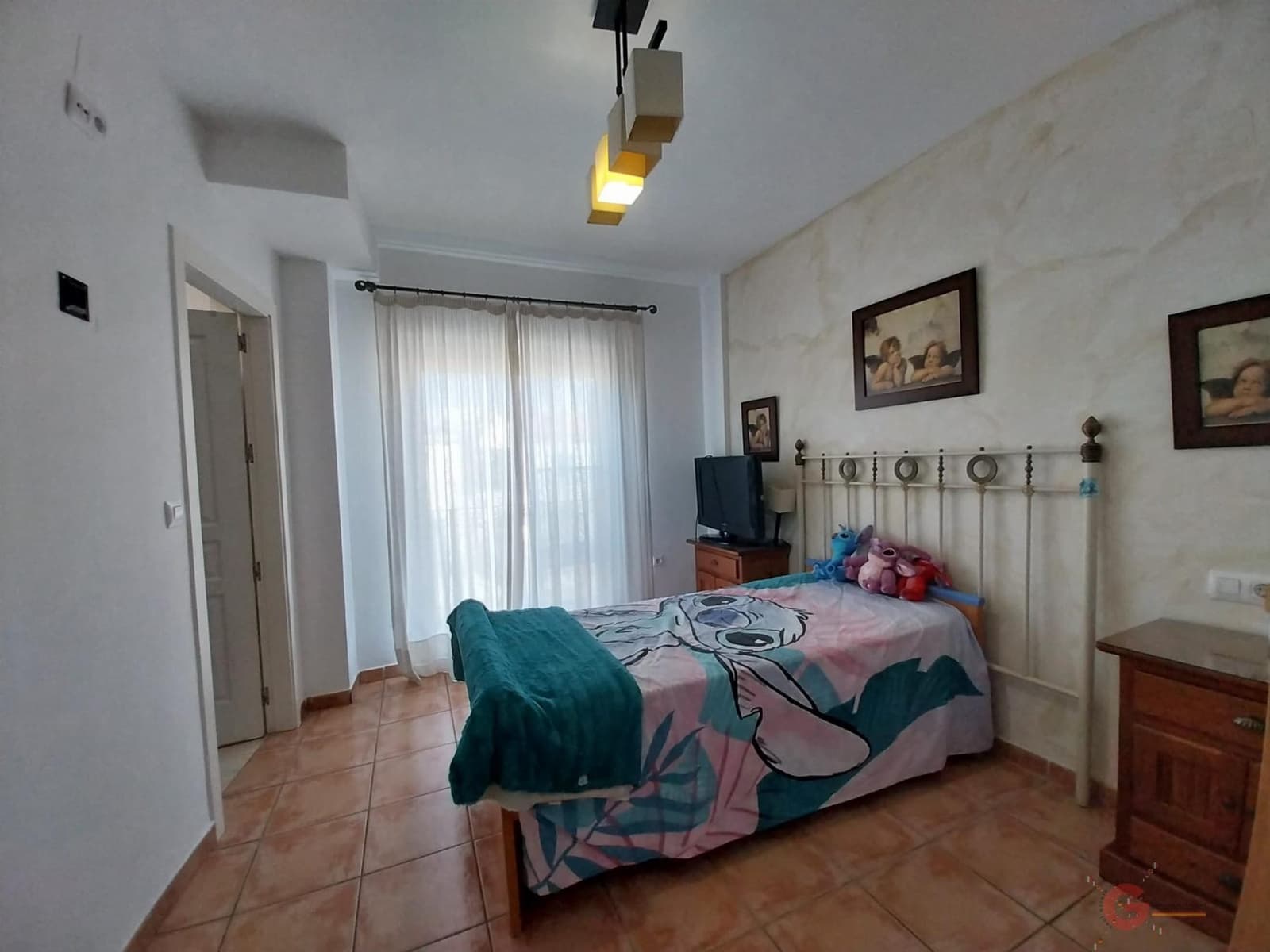 3 soveværelse Villa til salg i Lobres med garage - € 185.500 (Ref: 8796842)