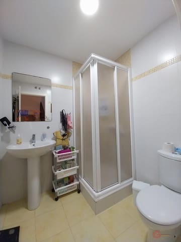 3 soveværelse Villa til salg i Lobres, Salobreña med garage - € 185.500 (Ref: 8796842)