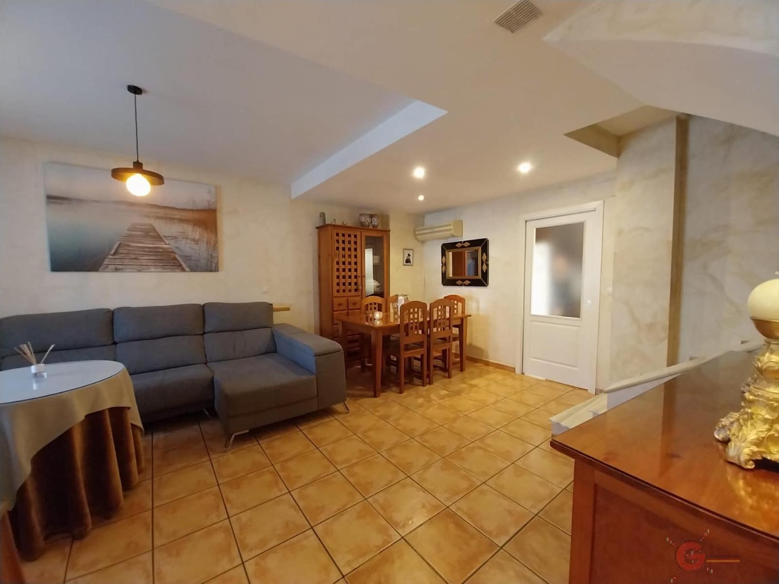 3 soveværelse Villa til salg i Lobres med garage - € 185.500 (Ref: 8796842)