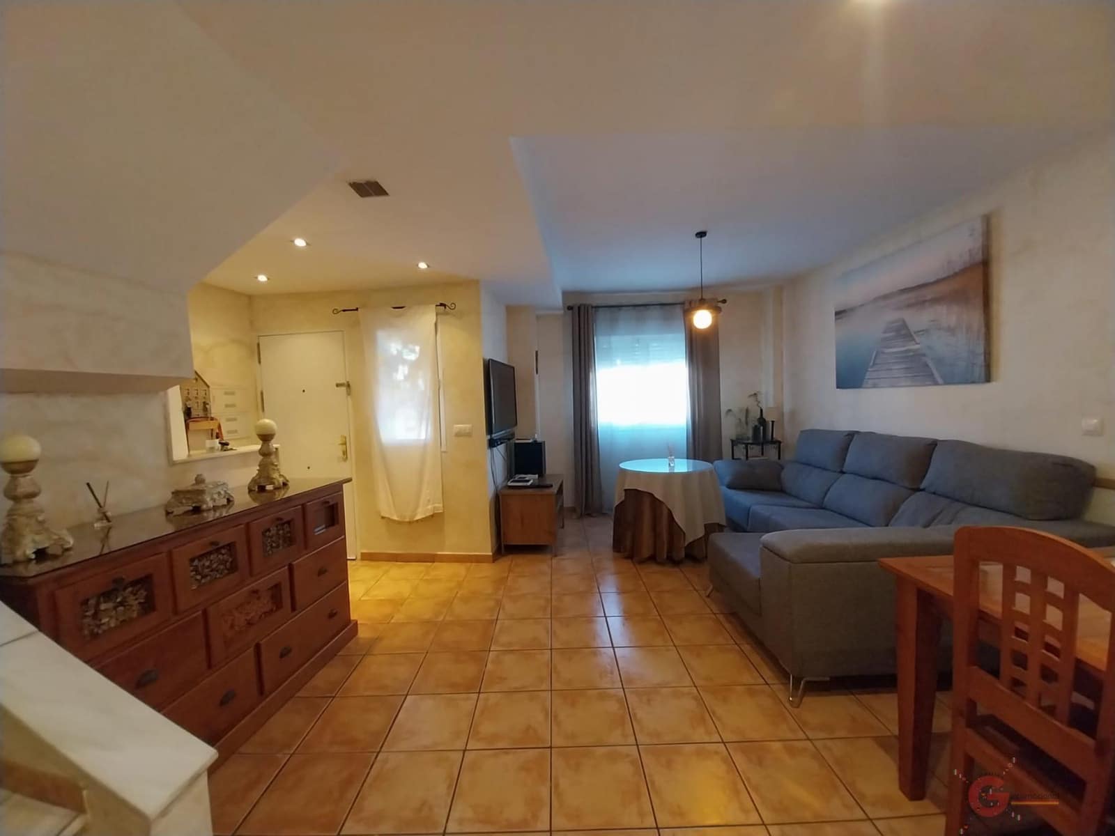 3 soveværelse Villa til salg i Lobres med garage - € 185.500 (Ref: 8796842)