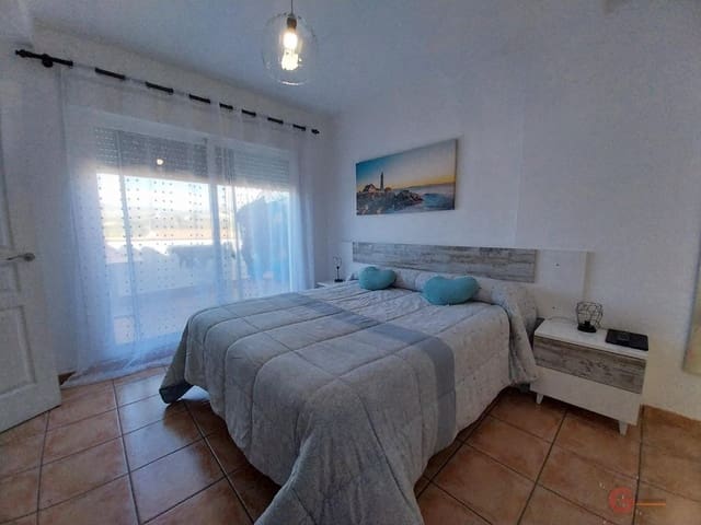 3 soveværelse Villa til salg i Lobres, Salobreña med garage - € 185.500 (Ref: 8796842)