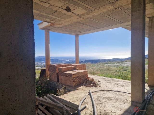 Building Plot for sale in Molvízar - € 140,000 (Ref: 8796843)