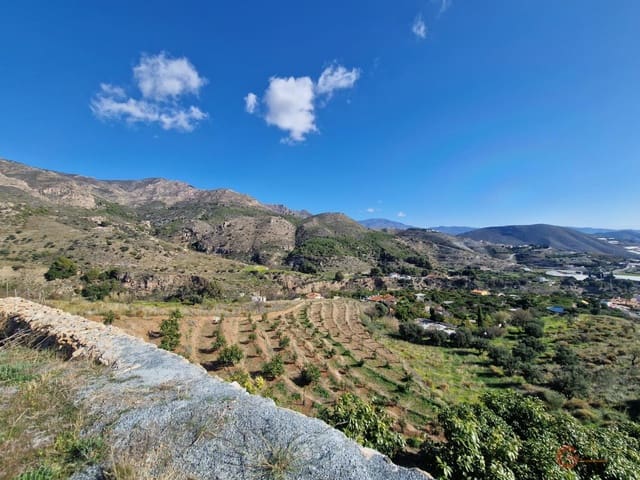 Building Plot for sale in Molvízar - € 140,000 (Ref: 8796843)