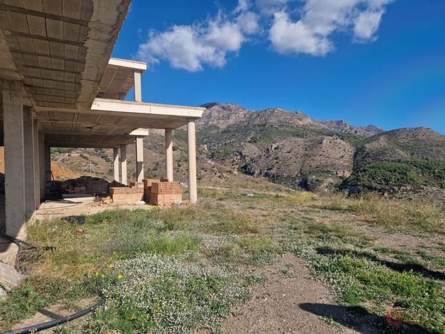 Building Plot for sale in Molvízar - € 140,000 (Ref: 8796843)