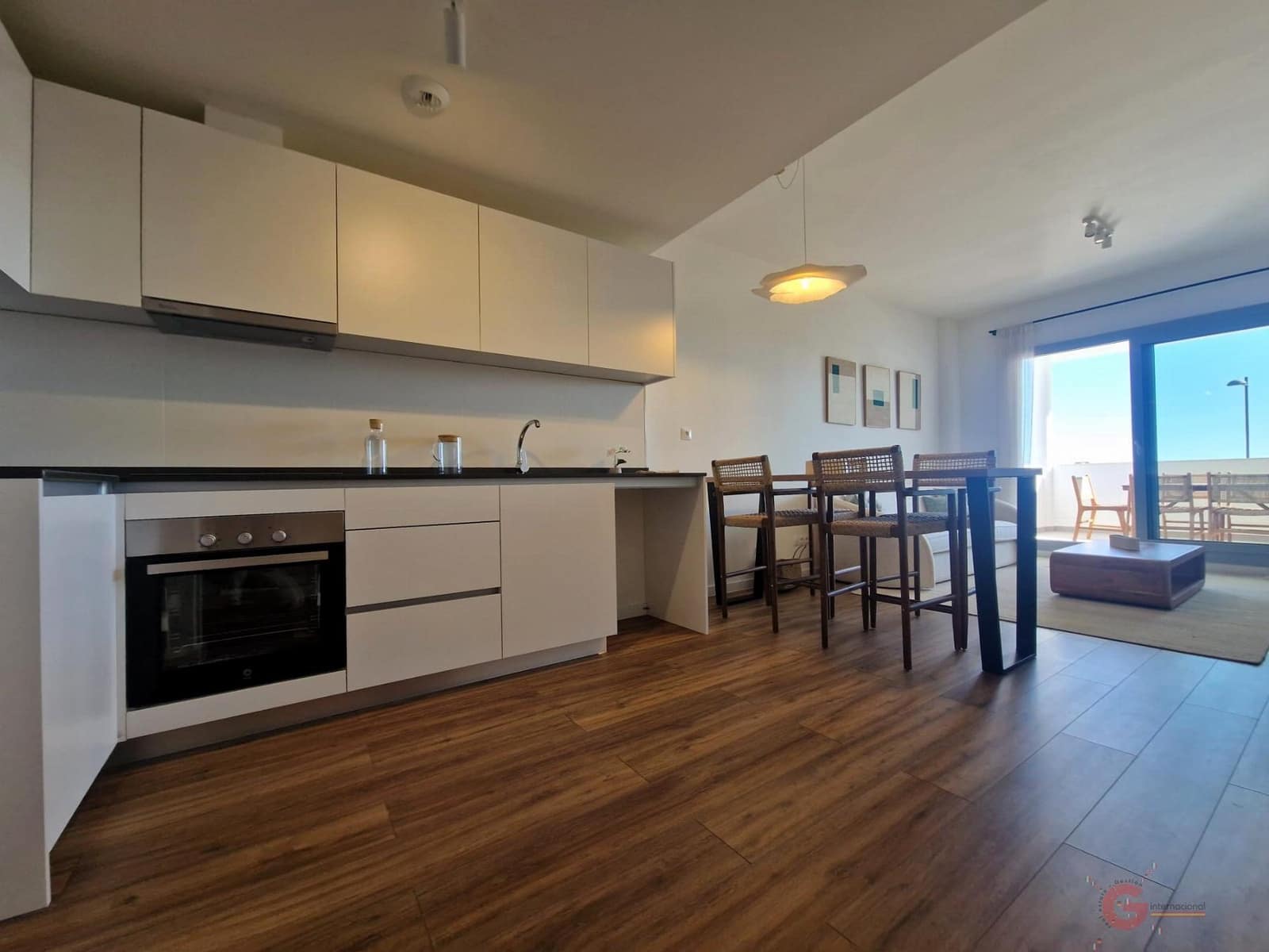 4 chambre Appartement à vendre à Estepona avec piscine garage - 534 000 € (Ref: 8805829)