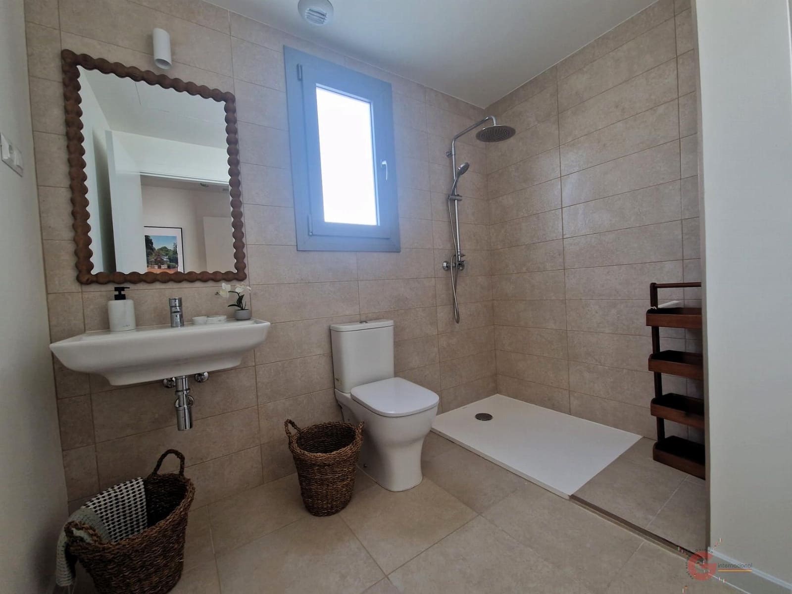 4 chambre Appartement à vendre à Estepona avec piscine garage - 534 000 € (Ref: 8805829)