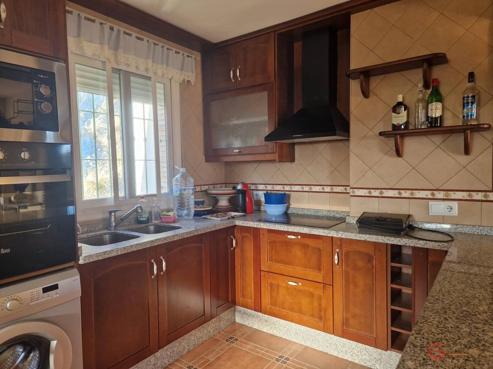 3 soveværelse Finca/Landehus til salg i Itrabo - € 295.000 (Ref: 8821055)