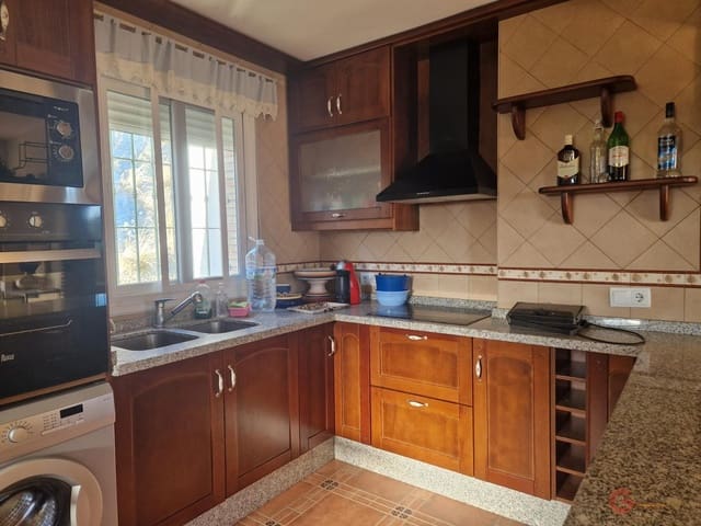 3 soverom Finca/Herregård til salgs i Itrabo - € 295 000 (Ref: 8821055)