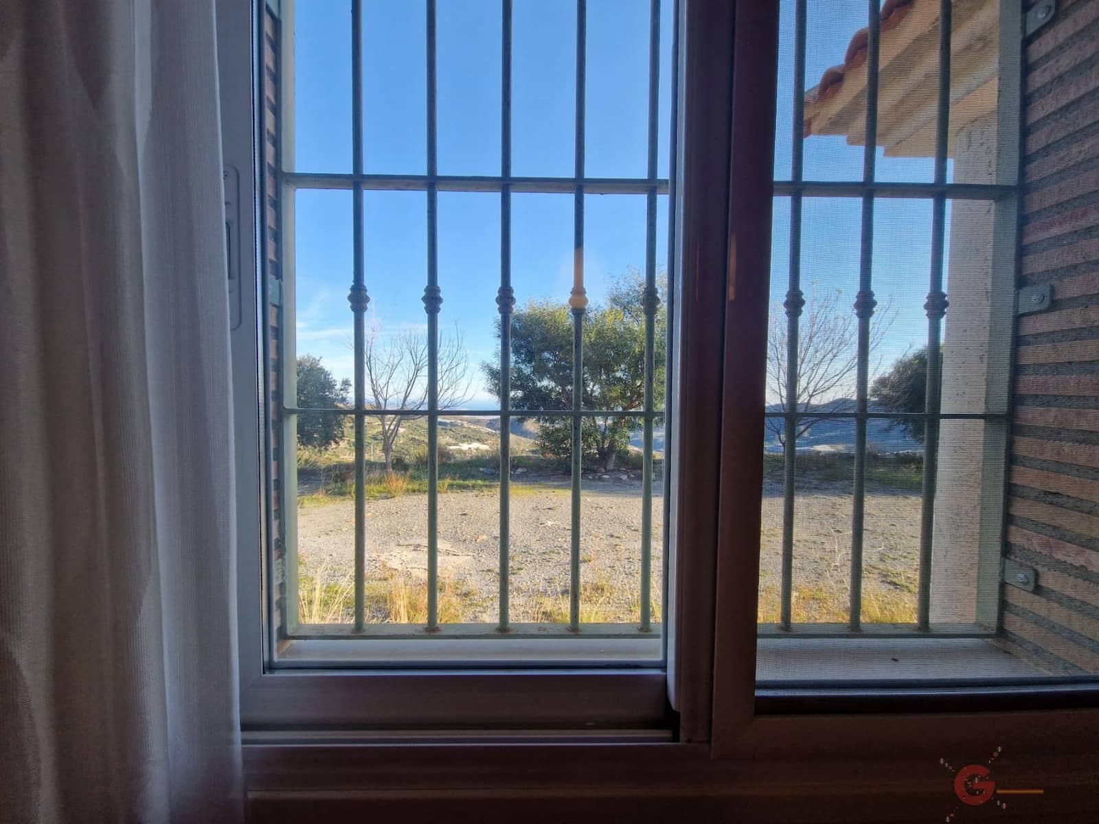 3 soveværelse Finca/Landehus til salg i Itrabo - € 295.000 (Ref: 8821055)