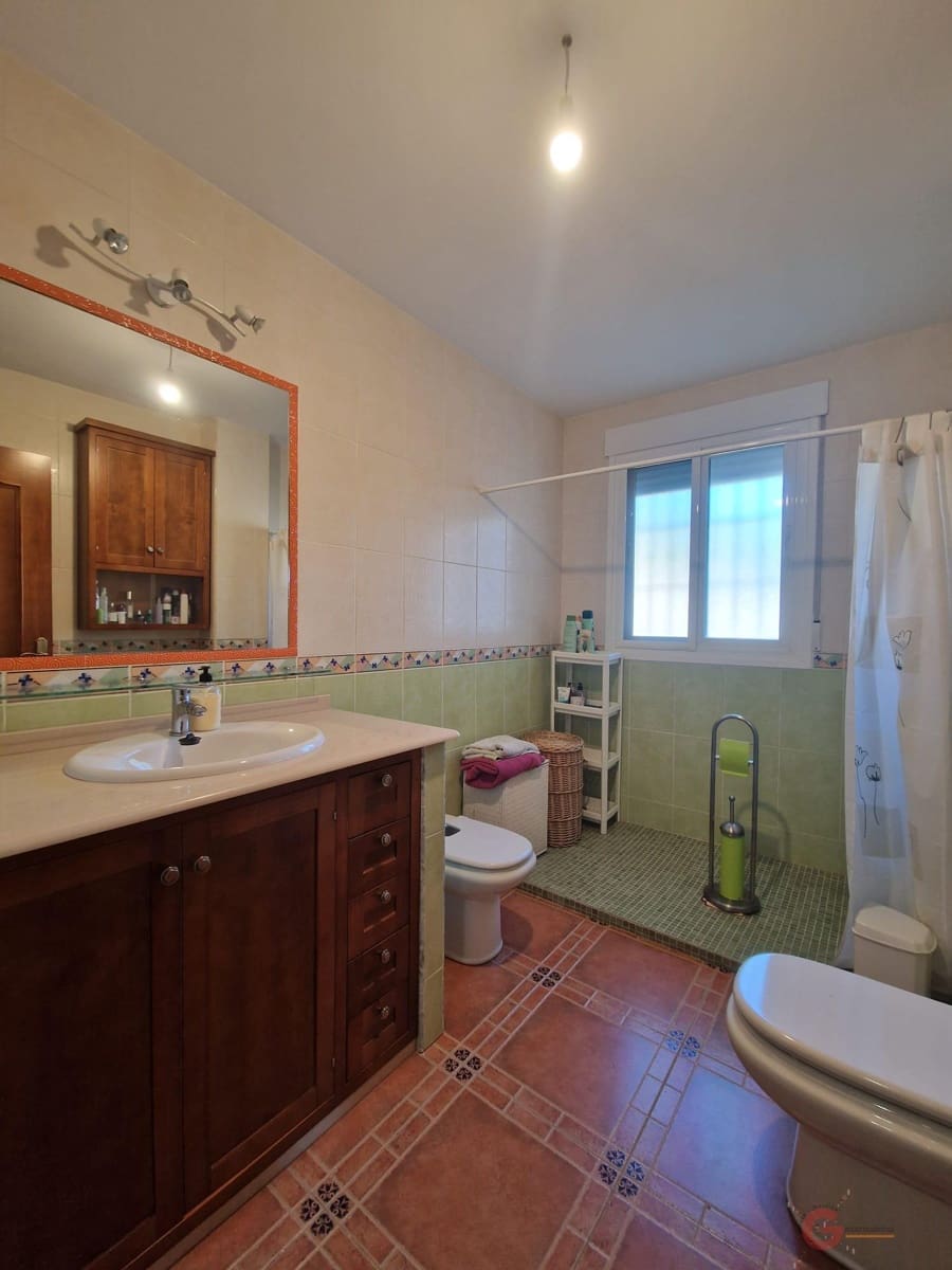 3 soveværelse Finca/Landehus til salg i Itrabo - € 295.000 (Ref: 8821055)