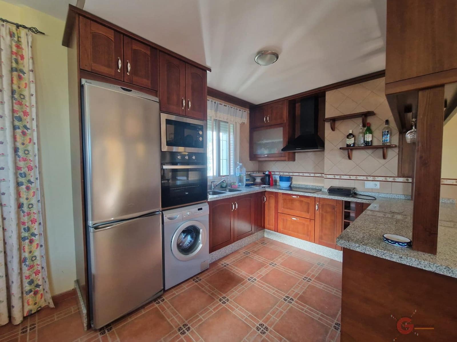 3 soveværelse Finca/Landehus til salg i Itrabo - € 295.000 (Ref: 8821055)